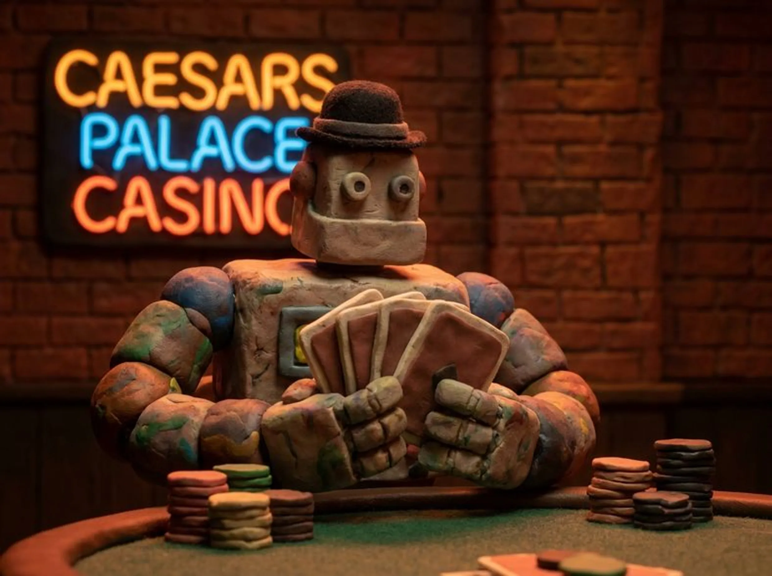 online poker games and betting (Caesars Palace Casino) online poker games and betting (Caesars Palace Casino)
